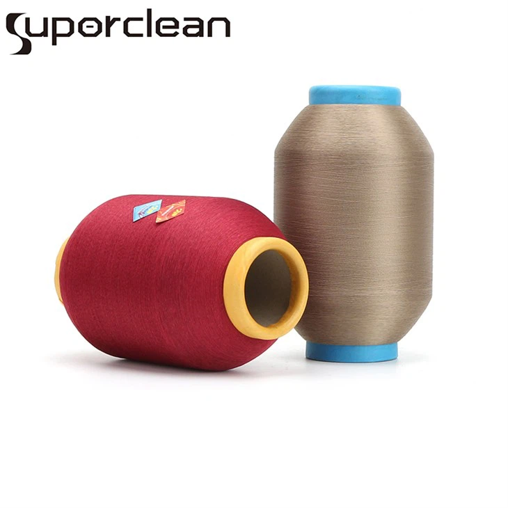 Machine Covered Elastic Spandex Yarn