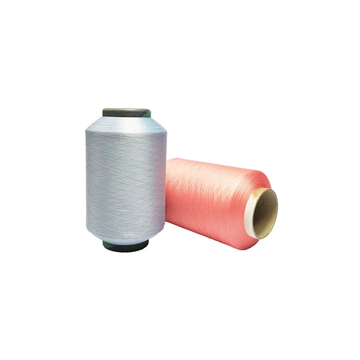 Single Covered Yarn For Leggings